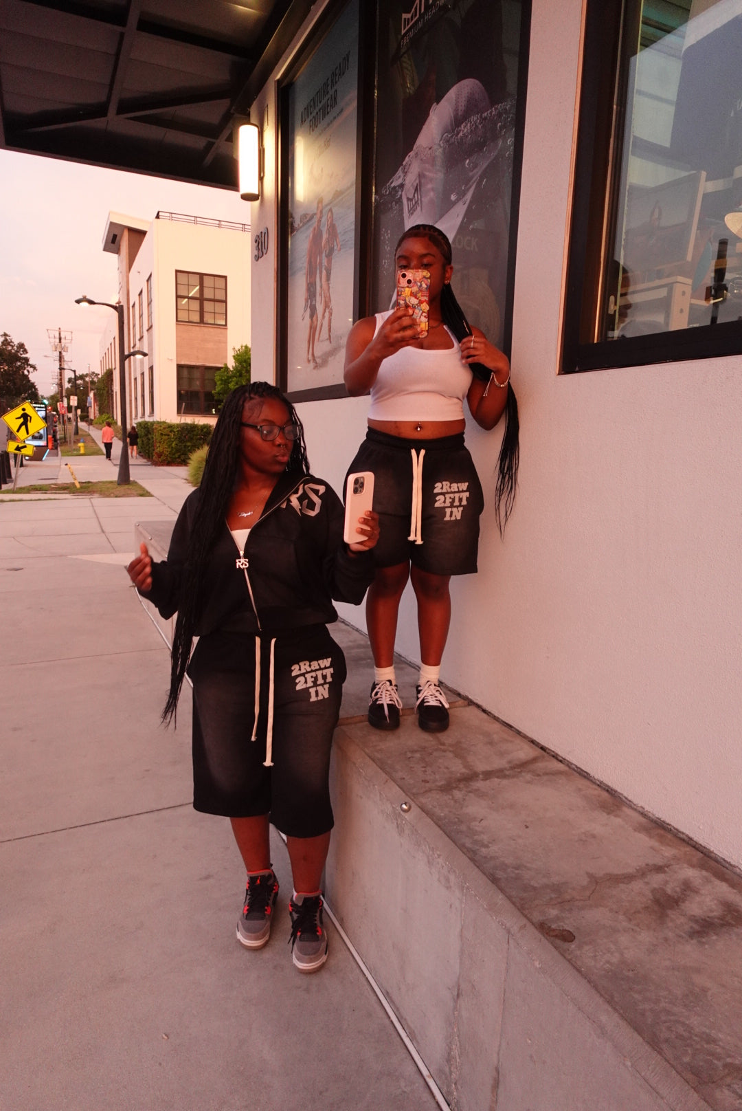 2Raw2Fit In short