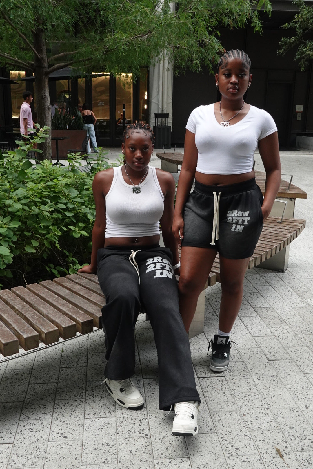 2Raw2Fit In short