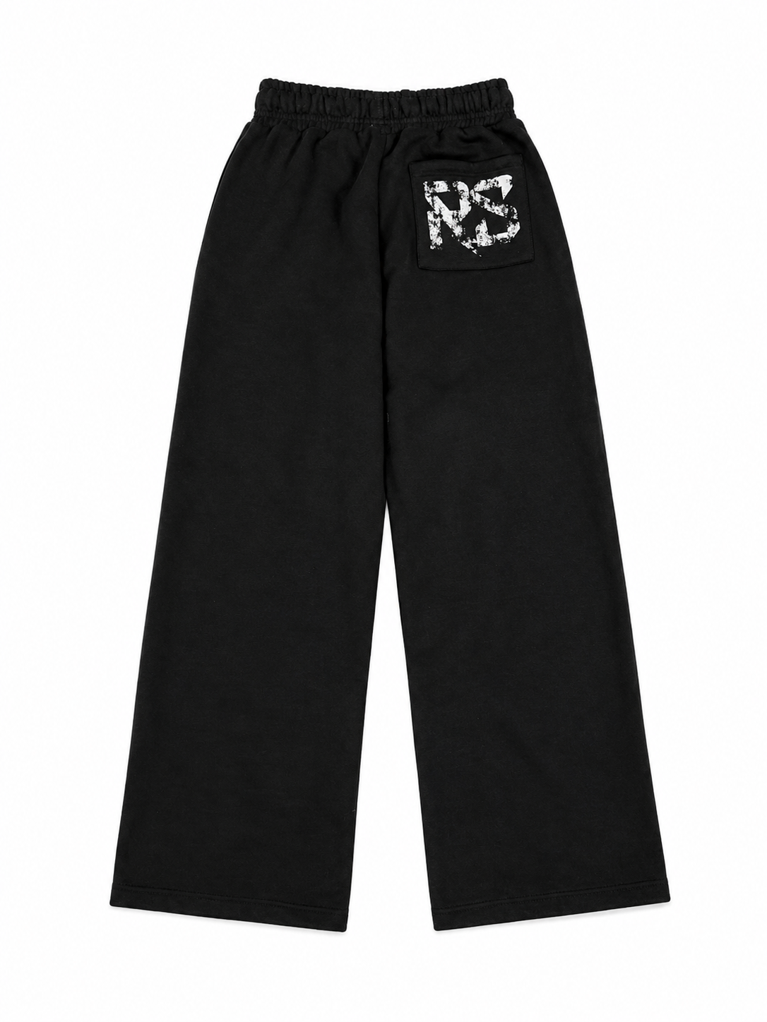 2Raw2Fit In sweatpants