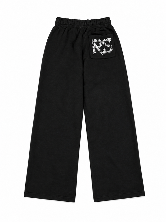 2Raw2Fit In sweatpants
